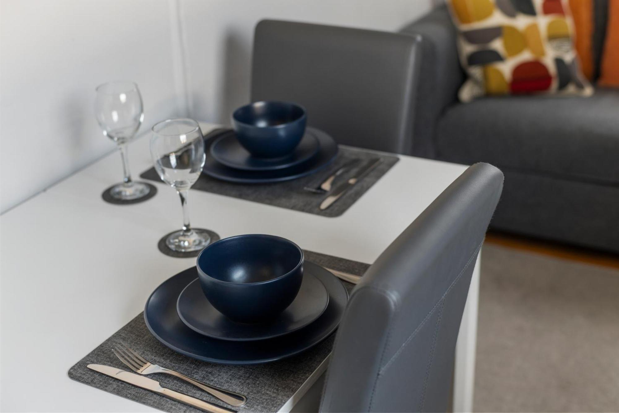 Three Bed Flat - 5 Minutes To Hoxton Station
