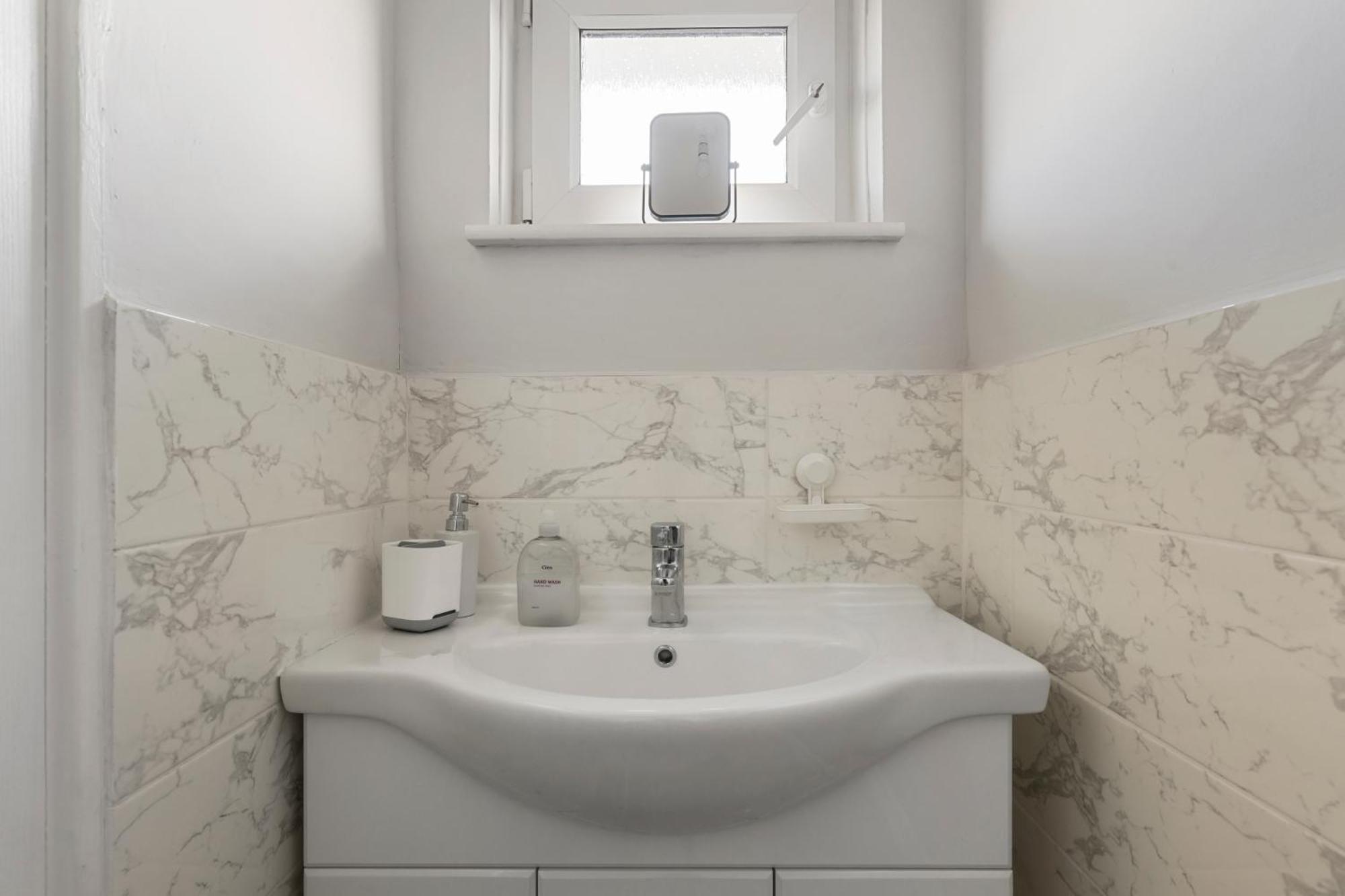 Three Bed Flat - 5 Minutes To Hoxton Station Appartamento Londra