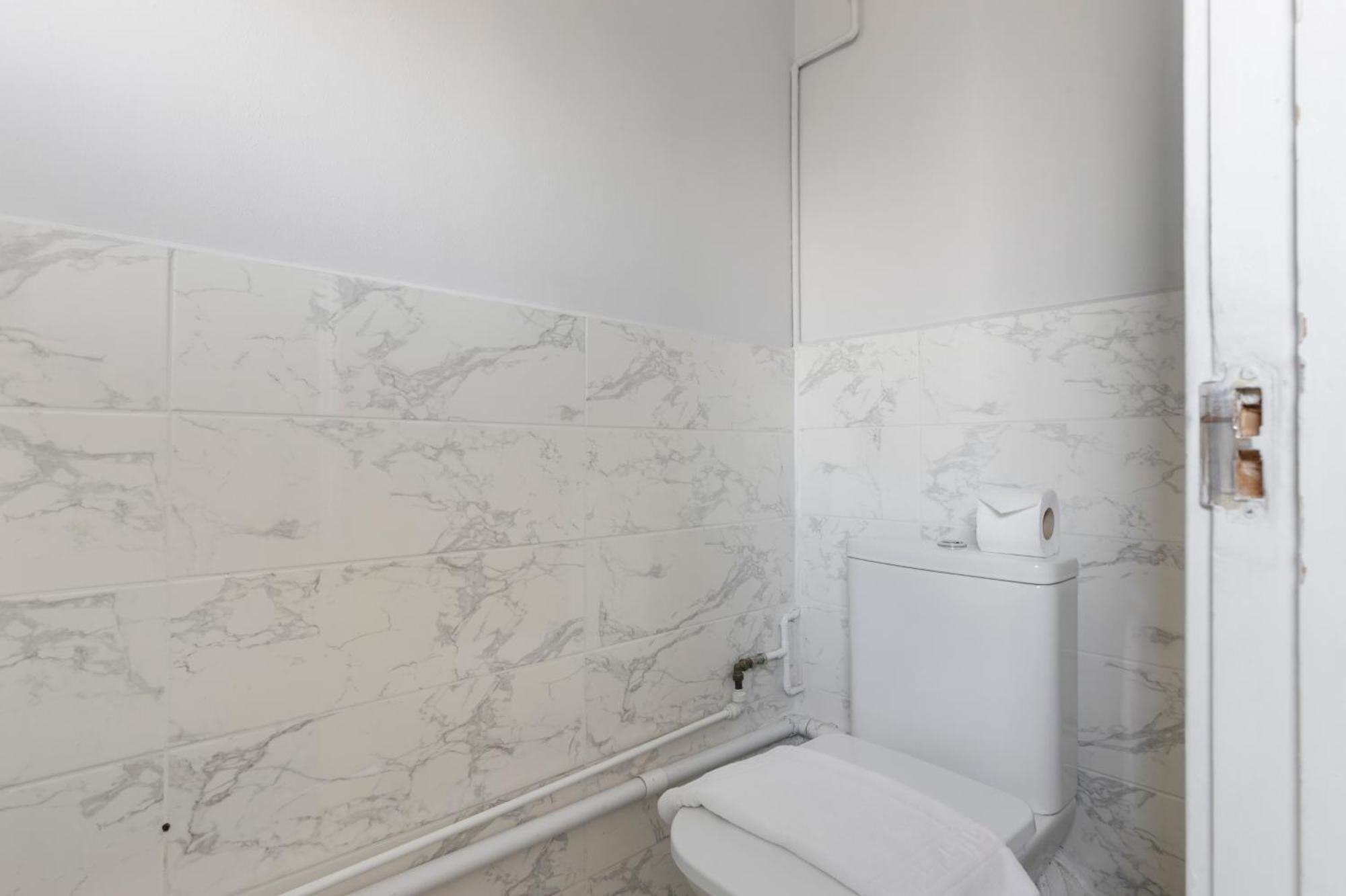 Appartamento Three Bed Flat - 5 Minutes To Hoxton Station